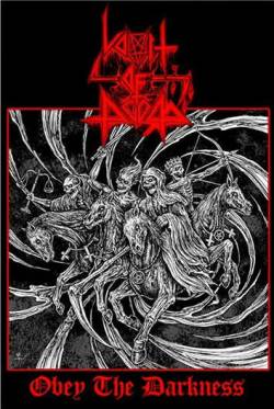 Vomit Of Doom : Obey the Darkness (EP)